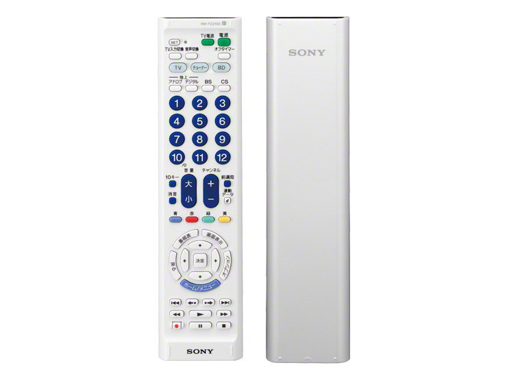 SONY STR-V939X リモコン付き News and Information 