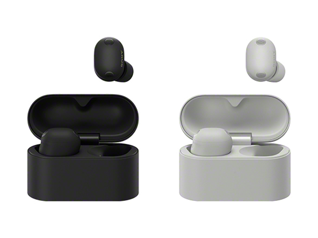 WF-1000XM6の商品画像