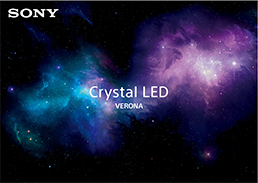 catalog pdf Crystal LED VERONA