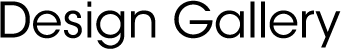 Design Gallery