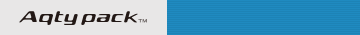 Aqty pack