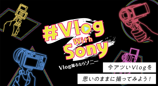 �������B�肽�����̂𗝉����A�������J�������g�����Ƃ��厖�B�����AVlog�Ŏv���o���c�����I