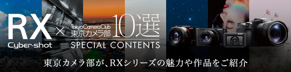 RX10II(DSC-RX10M2) | デジタルスチルカメラ Cyber-shot 