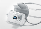 DSC-WX300 | デジタルスチルカメラ Cyber-shot サイバーショット | ソニー