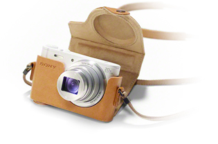DSC-WX350 対応商品・アクセサリー | デジタルスチルカメラ Cyber-shot 