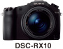 DSC-RX10