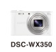 DSC-WX350