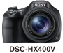 DSC-HX400V