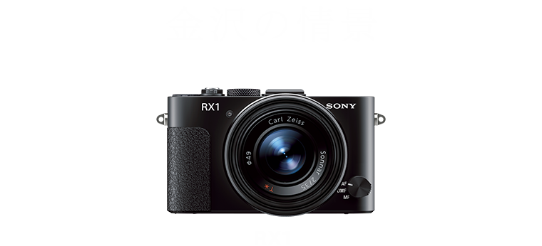̏i RX1