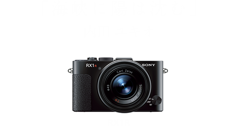 c LIuCɗz͒ށv RX1R