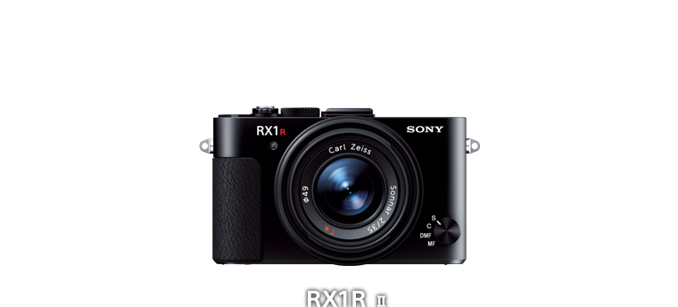 RX1R II ��i�W