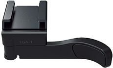 �T���O���b�v TGA-1