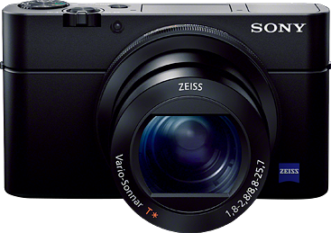 DSC-RX100M3