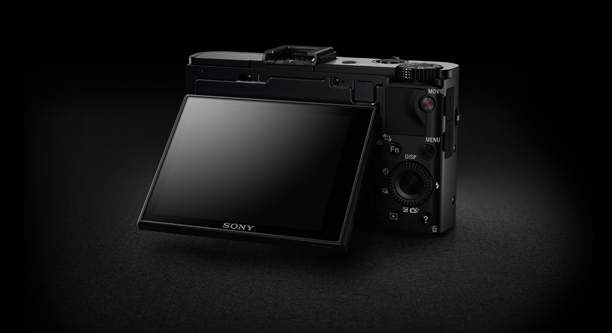 カメラ デジタルカメラ RXシリーズ・スペシャルサイト | デジタルスチルカメラ Cyber-shot 