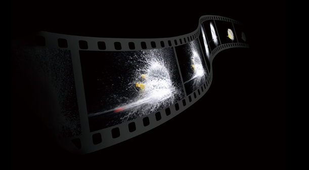 ő960fps(40{)̃X[[V@\