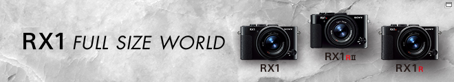 RX1 FULL SIZE WORLD