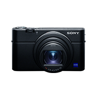 RX100シリーズ