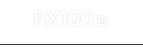 RX100III