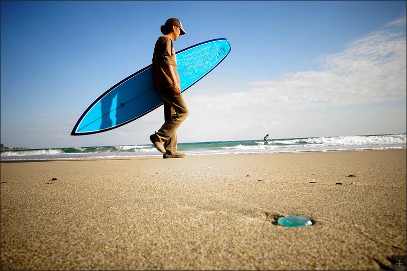 写真家・横山泰介さんもひと目惚れした、ソニーRX100Ⅲ | デジタル