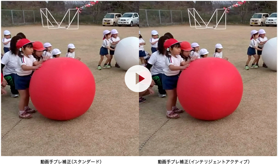 運動会はサイバーショットで決まり！ | デジタルスチルカメラ Cyber