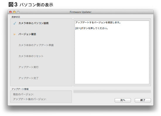 �p�\�R�����̕\��