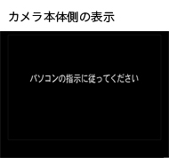 �J�����{�̑��̕\��