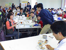 �搶�̑������M���A�킩�����I