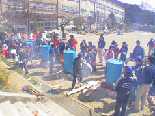 �h�����ʂ��΂ɂ�����