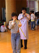 �����Ɛ����悭�����񂾂�