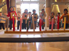 �����A�낤�����̉΂������I