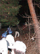 �R�̒��͐^���ÁI