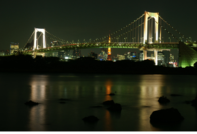 焦点距離: 50mm / F値: 8.0 / シャッター速度: 8秒