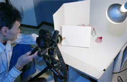 カスタムホワイトバランスの使い方