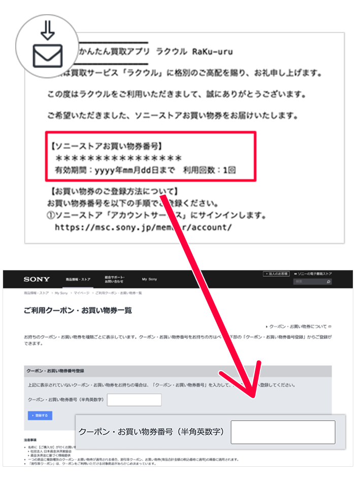 ソニーストア 下取サービス