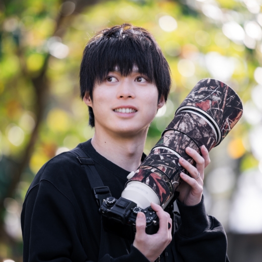 YouTuber / �ʐ^���D�Ɓ@��`�Ƃю�