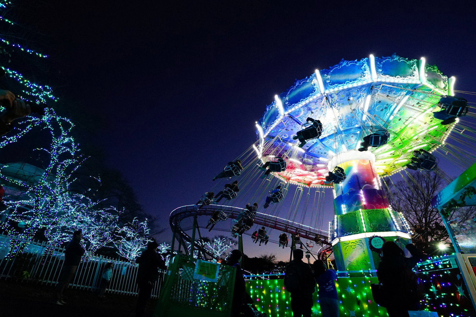 ��7S + Vario-Tessar T�� FE 16-35mm F4 ZA OSS