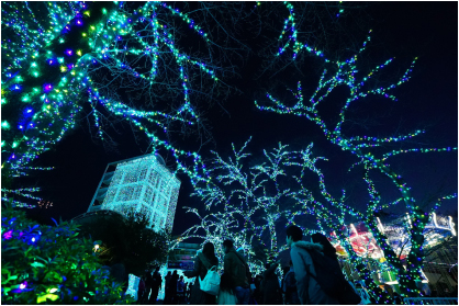 ���[�A���O���Ō��グ�ĎB���Ă݂悤