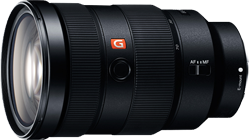 FE 24-70mm F2.8 GM SEL2470GM