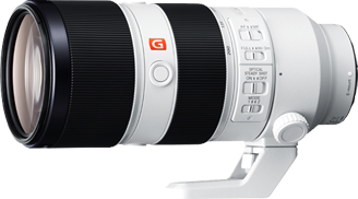 FE 70-200mm F2.8 GM OSS SEL70200GM