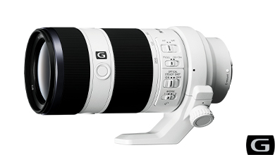 FE 70-200mm F4 G OSS