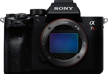 α7R III (ILCE-7RM3)