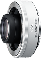 1.4X �e���R���o�[�^�[