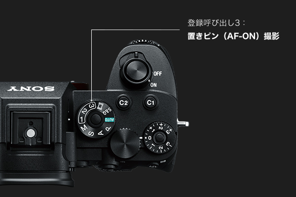 �o�^�Ăяo��3�F�u���s���iAF-ON�j�B�e