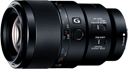 FE 90mm F2.8 Macro G OSS