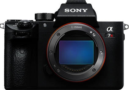 ��7R III (ILCE-7RM3)