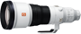 SEL600F40GM - FE 600mm F4 GM OSS
