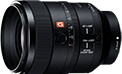 FE 100mm F2.8 STF GM OSS