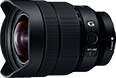 FE 12-24mm F4 G