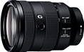 FE 24-105mm F4 G OSS