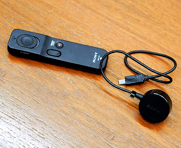 �����[�g�R�}���_�[��IR���V�[�o�[